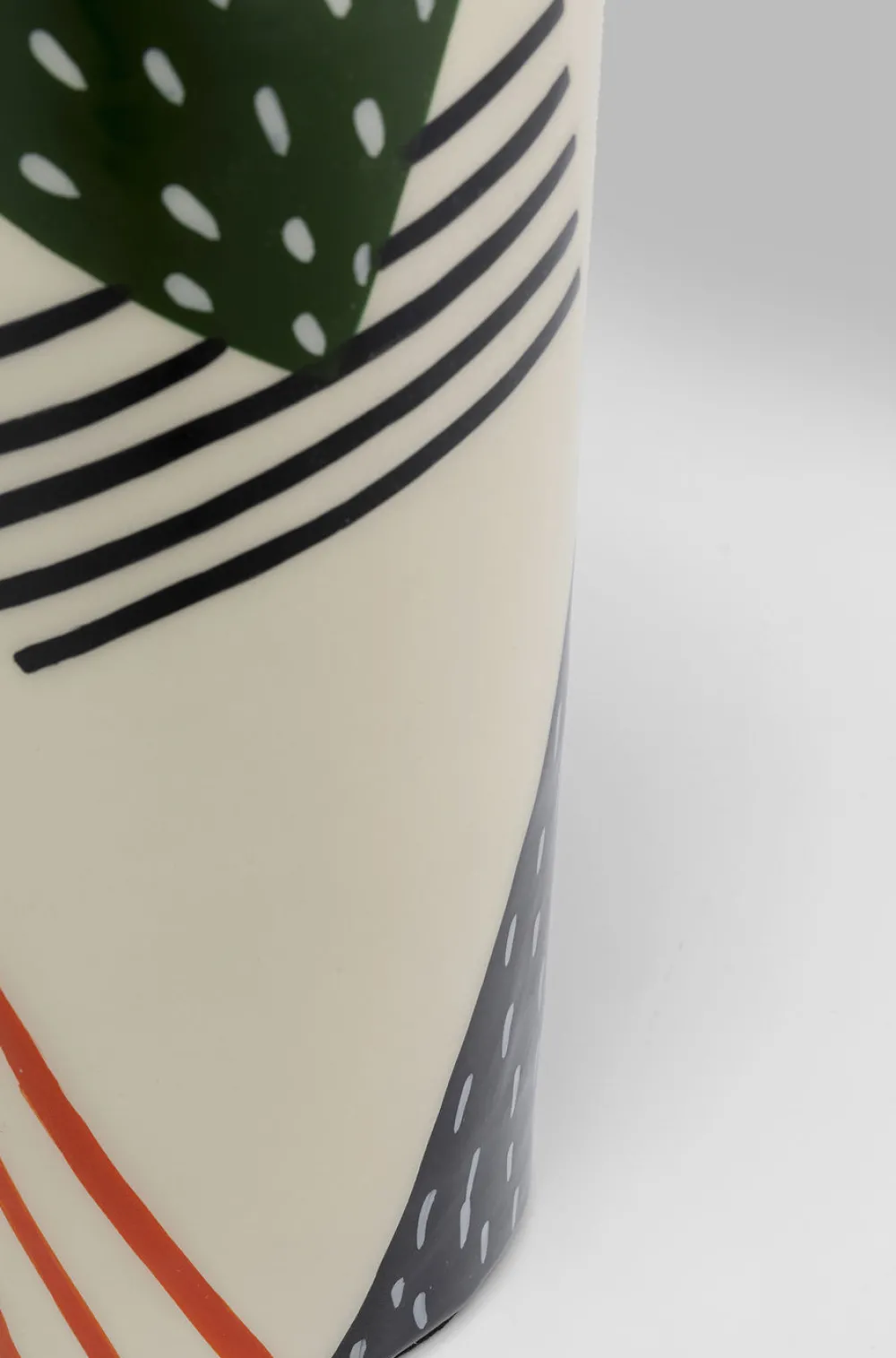 KARE Design Maljakot*Abstract Counterpart Maljakko 31cm