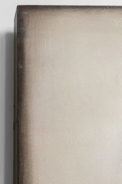 KARE Design Taulut*Abstract Fields Akryylimaalaus, Taulu 100x200cm