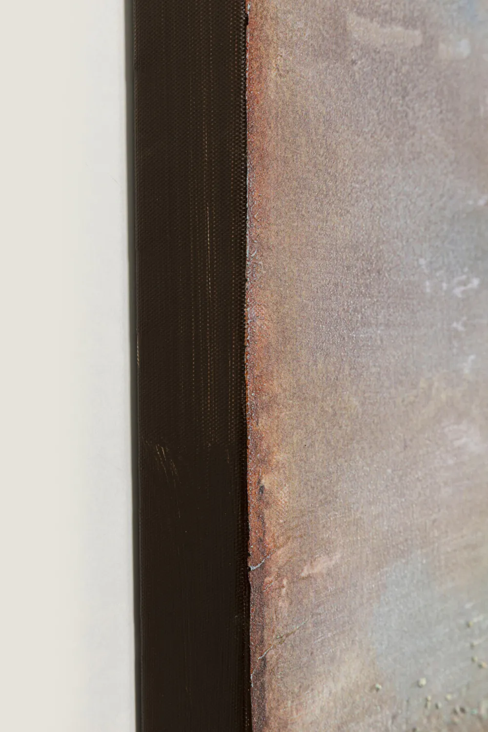 KARE Design Taulut|Olohuone*Abstract Horizon Akryylimaalus, Taulu 90x120cm