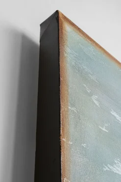 KARE Design Taulut*Abstract Horizon Akryylimaalaus, Taulu 100x200cm