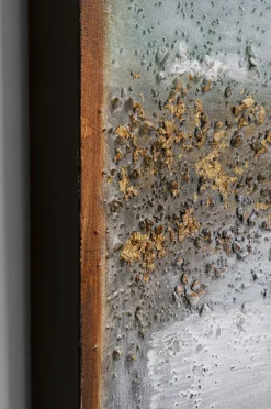 KARE Design Taulut*Abstract Horizon Akryylimaalaus, Taulu 100x200cm