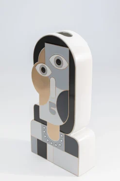 KARE Design Maljakot*Abstract Lady Maljakko 43cm