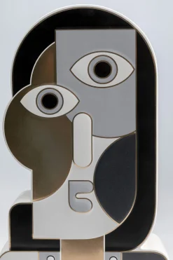 KARE Design Maljakot*Abstract Lady Maljakko 43cm