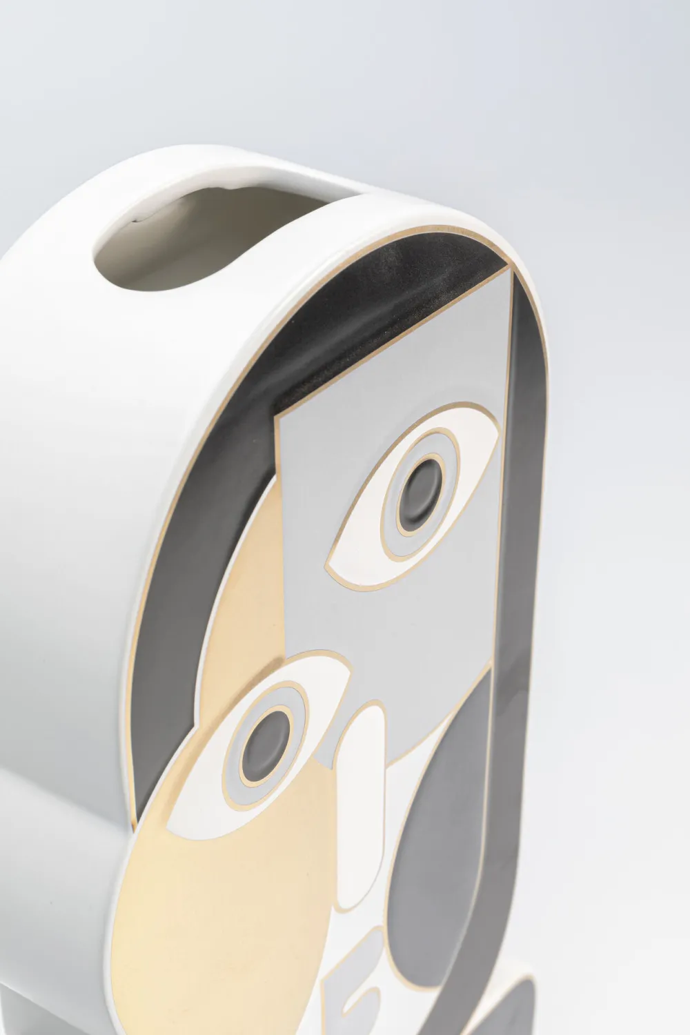 KARE Design Maljakot*Abstract Lady Maljakko 43cm