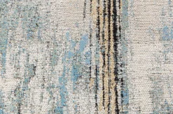 KARE Design Matot*Abstract Light Bluematto, Sininen 200x300cm