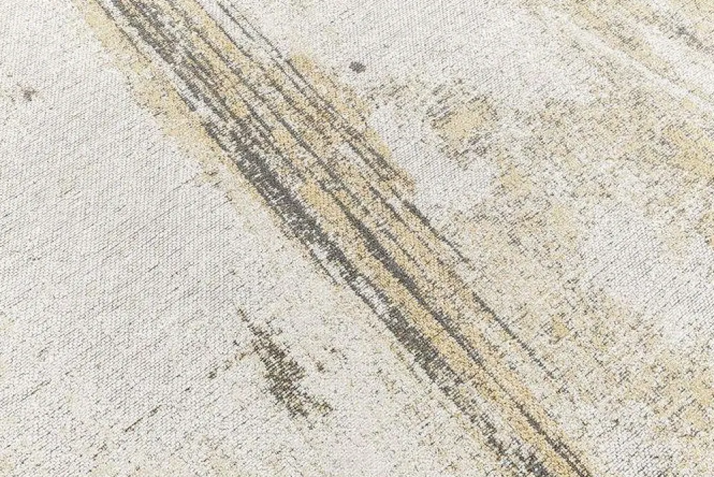 KARE Design Matot*Abstract Matto, Beige 170x240cm
