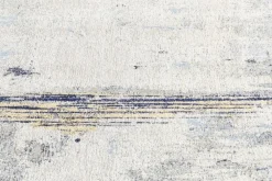 KARE Design Matot*Abstract Matto, Tummansininen 170x240cm