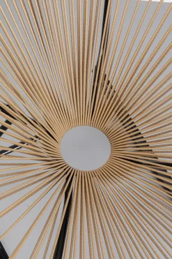 KARE Design Nojatuolit*Acapulco Keinutuoli, Natur