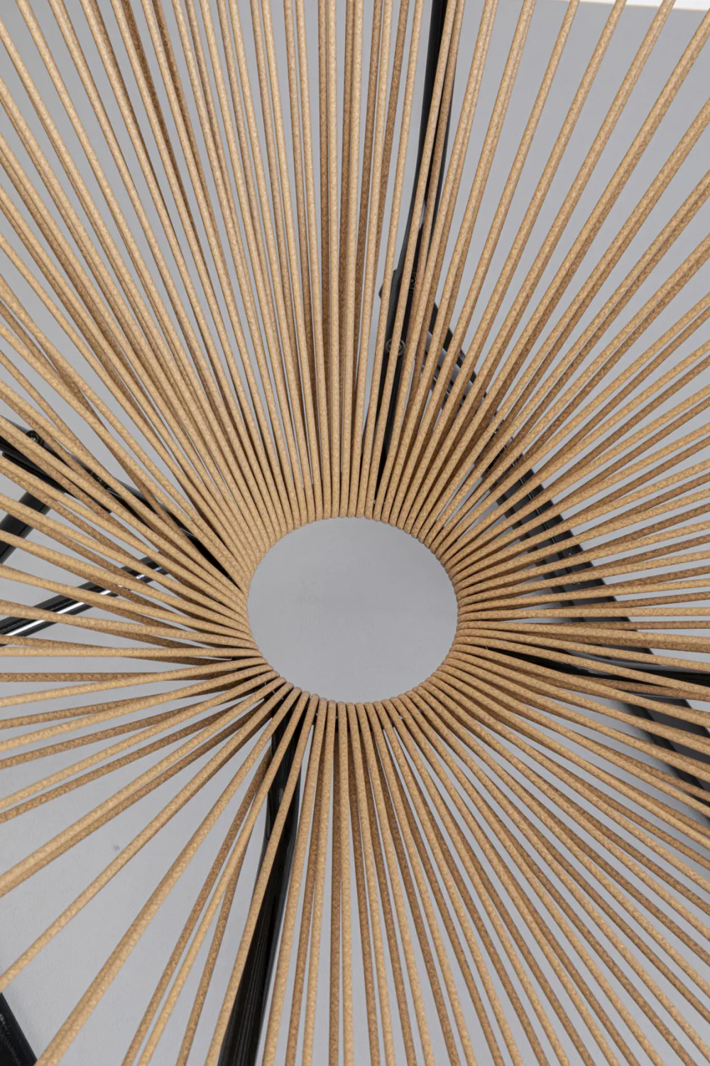 KARE Design Nojatuolit*Acapulco Keinutuoli, Natur