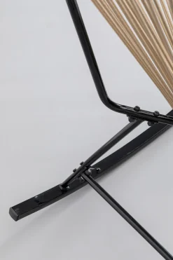 KARE Design Nojatuolit*Acapulco Keinutuoli, Natur