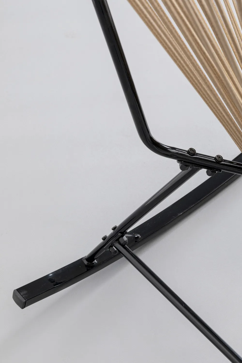 KARE Design Nojatuolit*Acapulco Keinutuoli, Natur