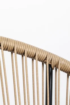 KARE Design Nojatuolit*Acapulco Keinutuoli, Natur