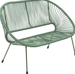 KARE Design Sohvat*Acapulco Mono Green Penkki Vihreä