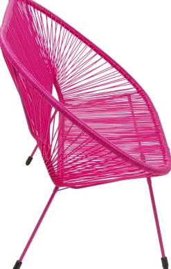KARE Design Sohvat*Acapulco Mono Pink Penkki Pinkki