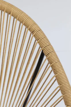 KARE Design Nojatuolit*Acapulco Nature Nojatuoli