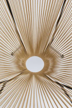 KARE Design Nojatuolit*Acapulco Nature Nojatuoli