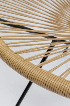 KARE Design Nojatuolit*Acapulco Nature Nojatuoli