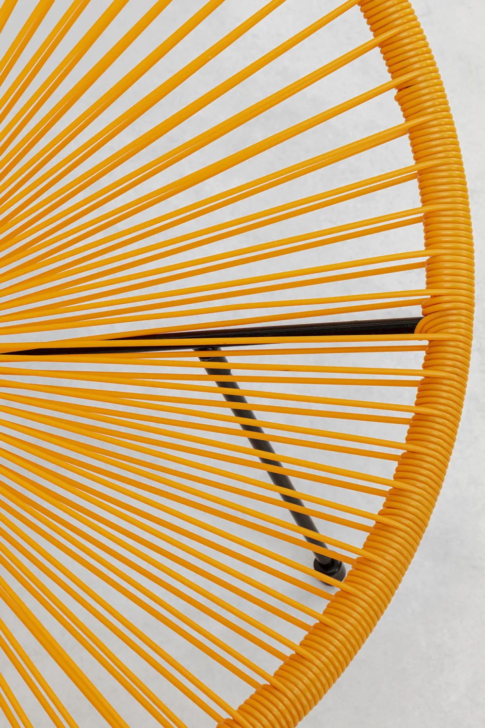 KARE Design Olohuone|Nojatuolit*Acapulco Nojatuoli, Oranssi