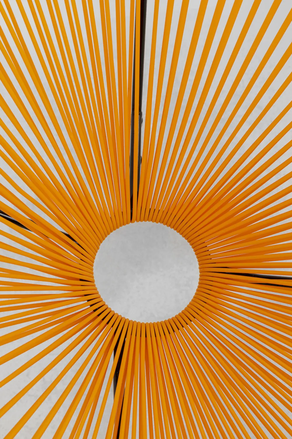 KARE Design Olohuone|Nojatuolit*Acapulco Nojatuoli, Oranssi