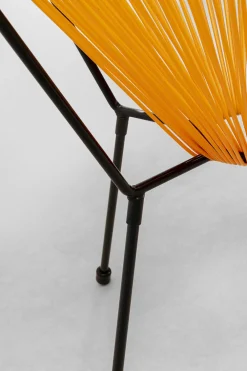 KARE Design Olohuone|Nojatuolit*Acapulco Nojatuoli, Oranssi