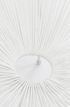 KARE Design Olohuone|Nojatuolit*Acapulco Nojatuoli, Valkoinen