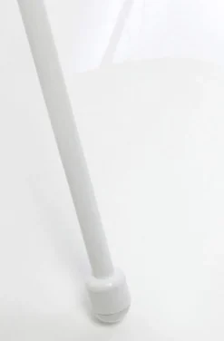 KARE Design Olohuone|Nojatuolit*Acapulco Nojatuoli, Valkoinen