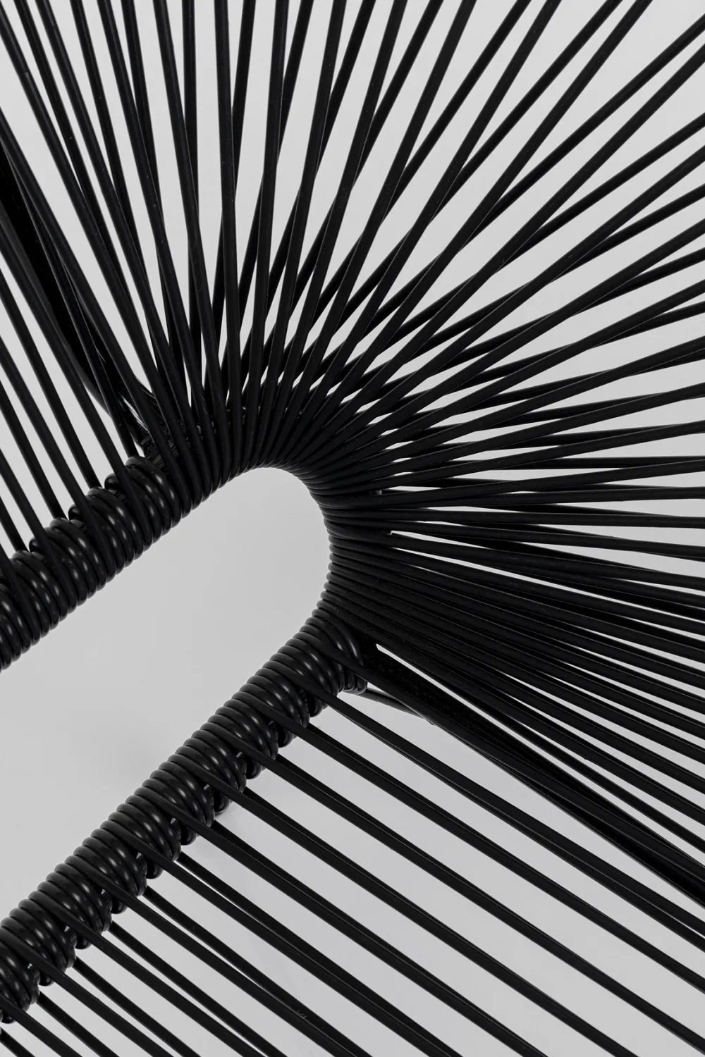 KARE Design Sohvat|Olohuone*Acapulco Penkki, Musta