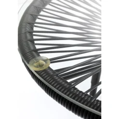 KARE Design Sohvapöydät*Acapulco Sivupöytä, Musta