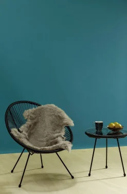 KARE Design Sohvapöydät*Acapulco Sivupöytä, Musta