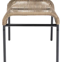 KARE Design Rahit Ja Jakkarat*Acapulco Tuoli Nature