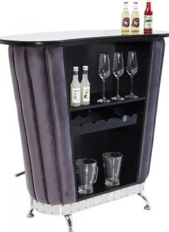 KARE Design Baarit*After Work Baari, Kromi