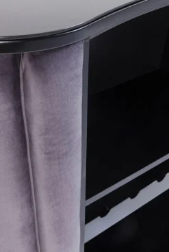 KARE Design Baarit*After Work Baari, Kromi