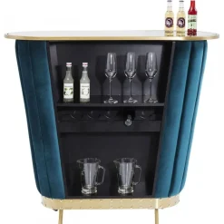 KARE Design Baarit*After Work Baari, Kulta