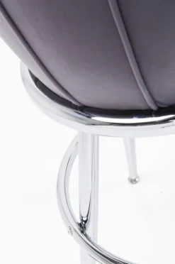 KARE Design Baarituolit*After Work Baarituoli, Kromi