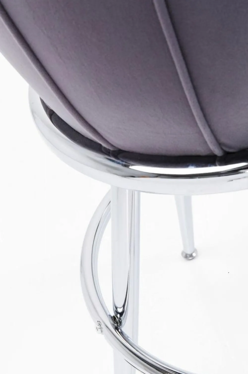 KARE Design Baarituolit*After Work Baarituoli, Kromi