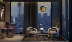 KARE Design Baarituolit*After Work Baarituoli, Kromi