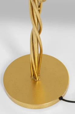 KARE Design Lattiavalaisimet*Akile Lattiavalaisin 123cm