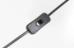 KARE Design Lattiavalaisimet*Akile Lattiavalaisin 123cm