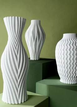 KARE Design Maljakot*Akira Maljakko 37cm