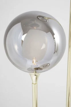 KARE Design Lattiavalaisimet*Al Capone Tre Lattiavalaisin