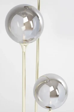 KARE Design Lattiavalaisimet*Al Capone Tre Lattiavalaisin