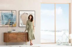 KARE Design Pöytävalaisimet*Al Capone Tre Pöytävalaisin