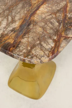 KARE Design Sohvapöydät*Alerio Sivupöytä 45x55cm