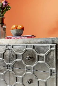 KARE Design Senkit|Olohuone*Alhambra Lipasto 108cm