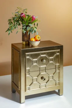 KARE Design Yöpöydät*Alhambra Small Pieni Lipasto, Yöpöytä