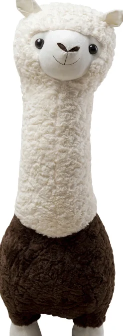 KARE Design Jalalliset Koriste-Esineet*Alpaca Koriste-esine, Figuuri 110cm