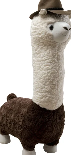 KARE Design Jalalliset Koriste-Esineet*Alpaca Koriste-esine, Figuuri 110cm
