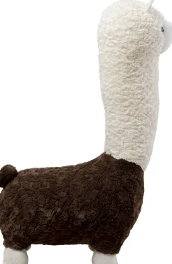 KARE Design Jalalliset Koriste-Esineet*Alpaca Koriste-esine, Figuuri 110cm