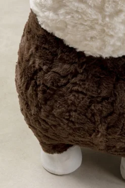 KARE Design Jalalliset Koriste-Esineet*Alpaca Koriste-esine, Figuuri 110cm