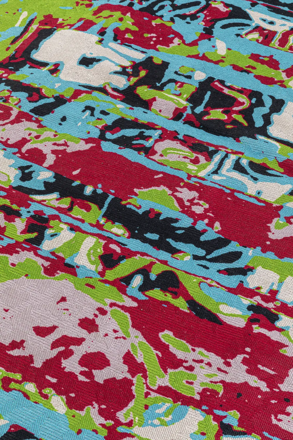 KARE Design Matot*Amal Matto 170x240cm